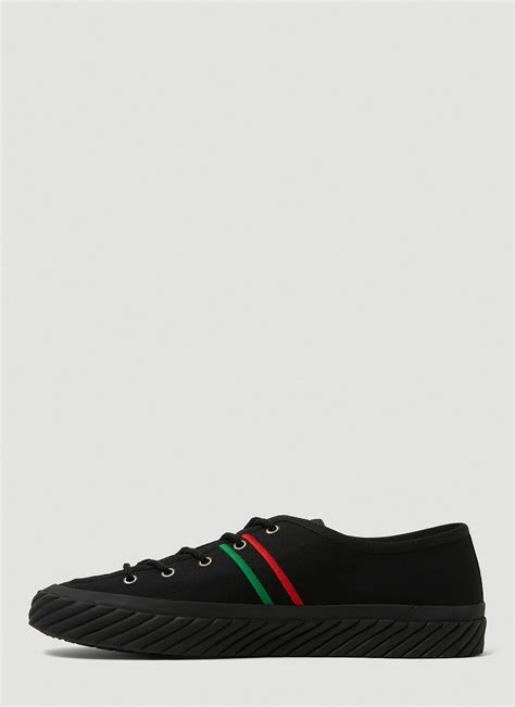 gucci plimsolls